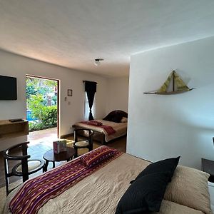 Double Room Two Double Beds